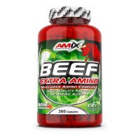 BEEF Amino 360cps