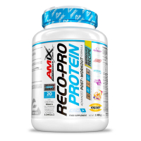 Performance Amix® Reco-Pro Recovery 1000g - vanilla-yoghurt