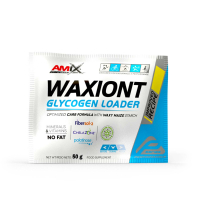 Performance Amix® WaxIont Prof. Loader 50g - Lemon-Lime