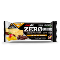 Low-Carb ZeroHero® Protein Bar 65g Tropical Mango