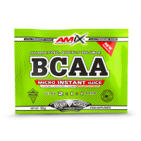 BCAA High Class  Micro-Instant Juice sachets 10g ORANGE