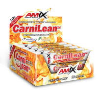 CarniLean® ampulla 10pcs BOX - blood orange