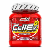 CellEx® Unlimited 520g fruit punch
