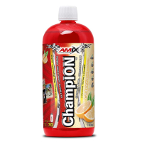 ChampION® Sports Fuel 1000ml white grapefruit