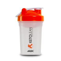 KetoLean® Keto-Shaker 400ml