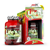 Life 's Vitality Active Stack 60tbl BOX