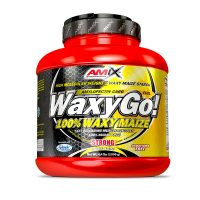 Waxy Go! 2000g fruit punch