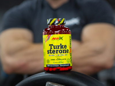 Turkesterone