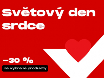 Světový den Srdce 29.09