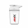 Amix Bodybuilder shaker 300ml