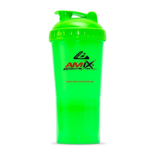 Amix Shaker Monster Bottle 600ml