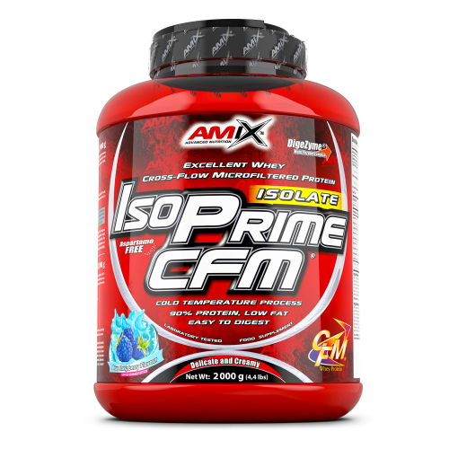 IsoPrime CFM Isolate