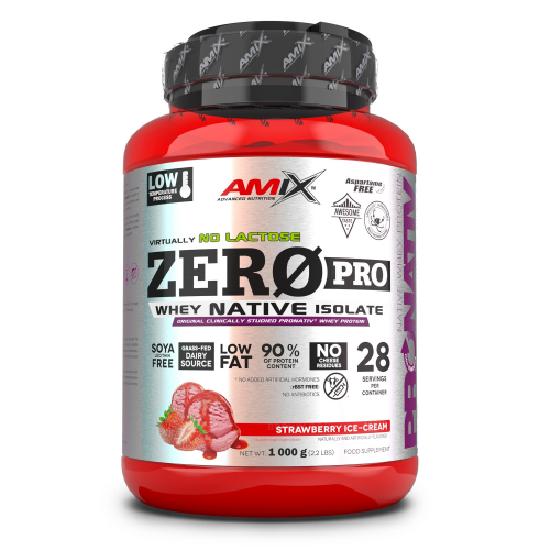 ZeroPro Protein