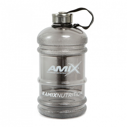 Amix Water Bottle, 2.2 Liter