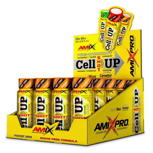 AmixPro CellUp