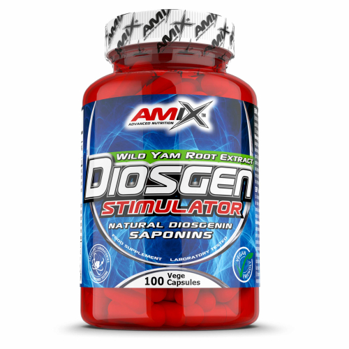 Diosgen Stimulator