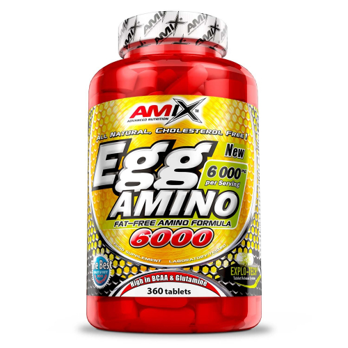 EGG Amino 6000