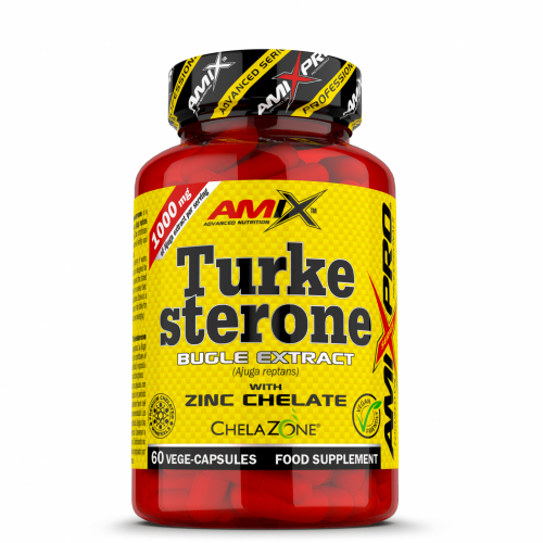 Turkesterone