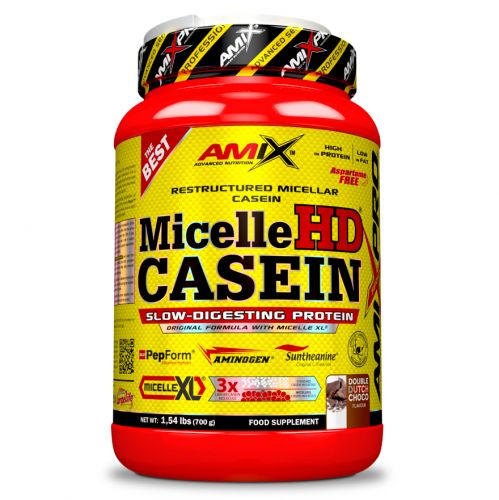 AmixPro MicelleHD Casein