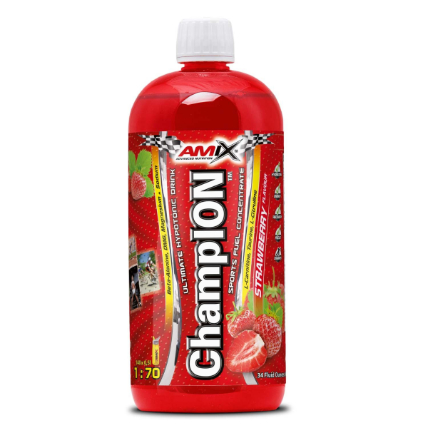 ChampION™ Sports Fuel Strawberry