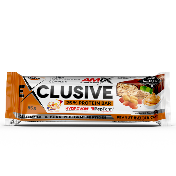 Exclusive Protein Bar 85g