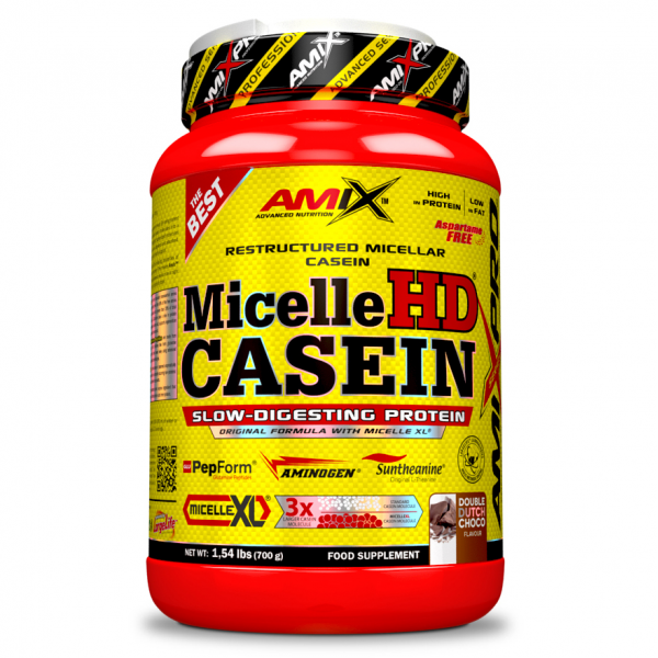 AmixPro®Micelle HD Casein 700g