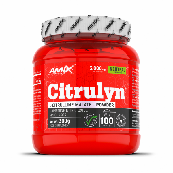 Citrulyn Powder 300g