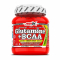 Glutamine + BCAA powder