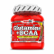 Glutamine + BCAA powder