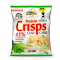 Mr.Poppers - Protein Crisps 41% LowCarb