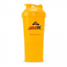 Amix® Shaker Monster Bottle 600ml Orange