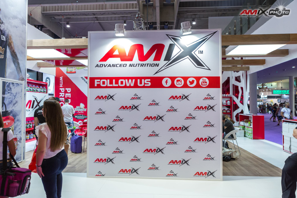 Amix Expo